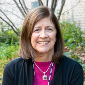Photo of Cheryl Williamson