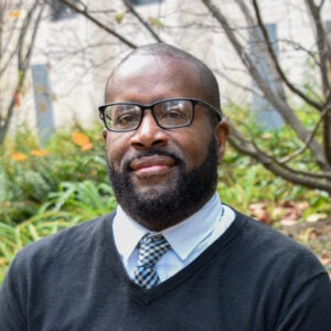 Photo of Mark Copeland