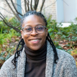 Photo of Nell Jones
