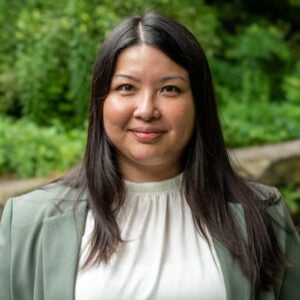 Photo of Jenny Reyes